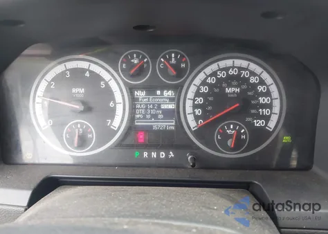 2012 Ram 1500 Sport z USA, uszkodzony, nr VIN 1C6RD7MT2CS249750